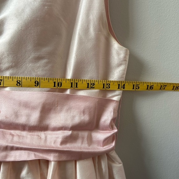 Flower girl dress - Picture 14 of 14